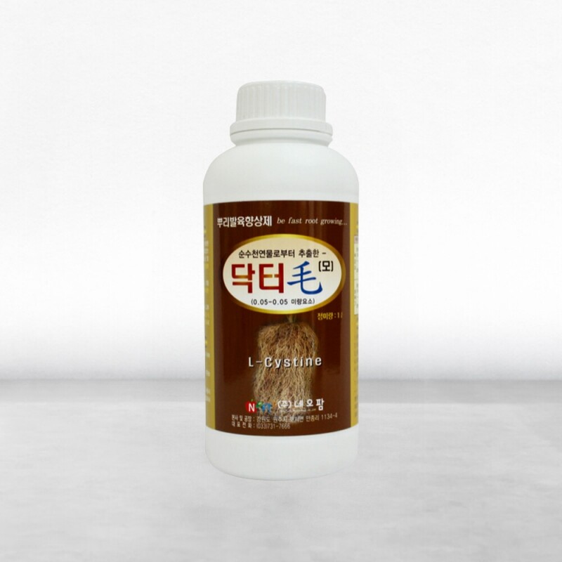 농사1004,네오팜 닥터모 100cc, 200cc, 500cc, 1L