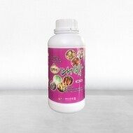 네오팜 알뿌리대박 500cc 구근비대제 뿌리비대제