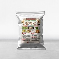 네오팜 활력근 10kg 토양 염류해소제 식물 뿌리 활력, 수확력 증가