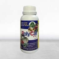 네오팜 폴리칼 500cc 칼슘제 착색 과일 당도 저장력 향상용 프리미엄 영양제