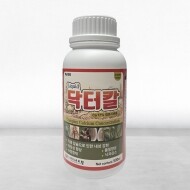 닥터칼 500cc 붕소 아미노산 칼슘제 칼슘결핍 예방 식물영양제 배추 무 사과 고추